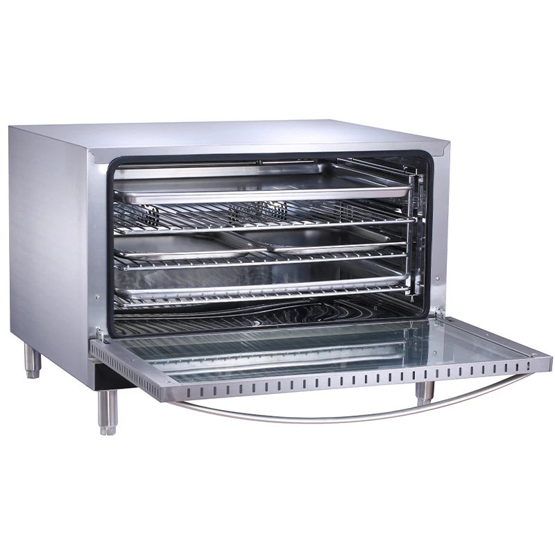 Table Top Convection Oven Commercial